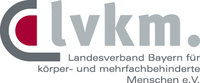 Logo des LVKM
